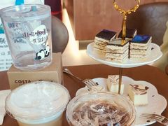 -COSTA COFFEE(西湖天地店)