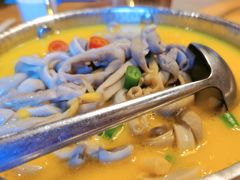 -云尊府云南菜·蒸汽石锅鱼(学清路店)