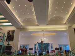 大堂-阿拉丁新疆风味餐厅·清真(罗廊巷店)