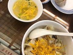 开洋拌馄饨-笑来喜馄饨小笼工坊店(湖滨街店)