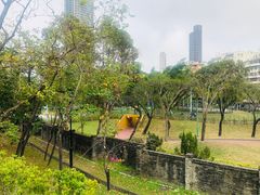 -九龙寨城公园
