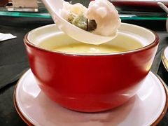 -北京王府井希尔顿酒店·秦唐中餐厅Chynna