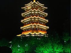 -永定河休闲森林公园