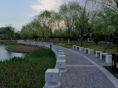 -西海子公园