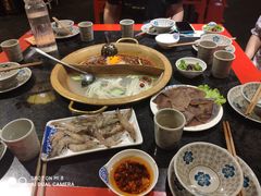 -九宫阁(南龙蟠街融创茂店)