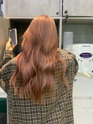-TOP HAIR SALON
