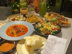 -墨纪Mojí墨西哥餐厅(官舍店)