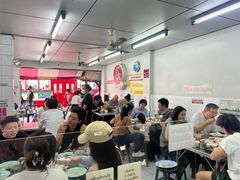 -红大哥水门鸡饭(總店)