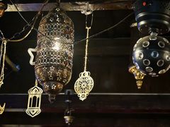 -Uncle Kosto科斯托·中东菜