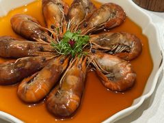 -華府Deluxe(兴业太古汇店)