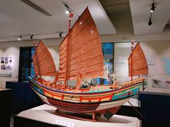 -上海交通大学董浩云航运博物馆