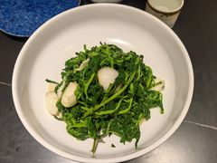 -新淮扬村·淮扬菜·北京烤鸭·世界美食之都示范店(崇文门店)