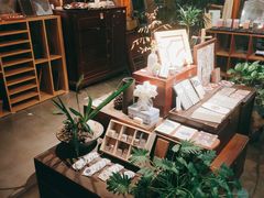 -时光花园(白鹭洲店)