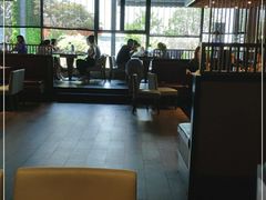 -川流不息(北蔡休闲广场店)