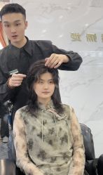 -发源地HAIR SALON