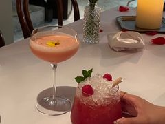 -壳里西餐厅Coquille Seafood Bistro(蒙自路店)