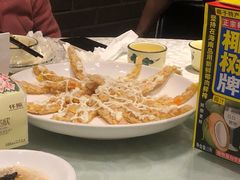玉米烙-抚顺美食·老上海味道