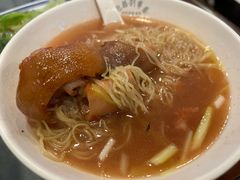 -恩宁刘福记(东华东路店)