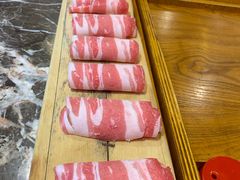 -蜀辣居鲜货老火锅(红牌楼店)