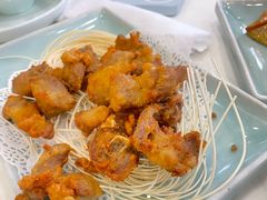 -王厚元饺子·辽菜·烤鸭(黄河大街店)