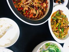 -小四川美食馆(幸福路店)