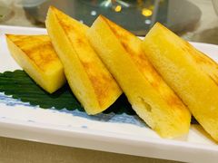 -麒麟中餐厅·经典粤菜·地道菜式老字号(广州长隆酒店)