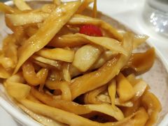 -茉莉餐厅(包河万达店)