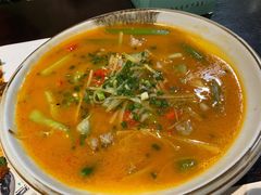 -舌尖上的食缘花园主题餐厅