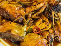 -有位虾匠·手工土菜小馆(市北店)