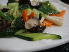 -桃园中华料理炸酱面(燕儿岛路店)