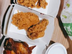 -肯德基(星河店)