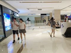 -快乐街区(重庆龙湖时代天街店)