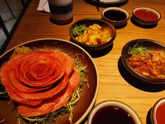 -烧肉达人•炭火烧肉(新天地店)