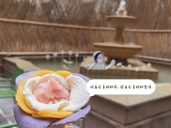 -潮一不贰·法式甜品·生日蛋糕·西式简餐(外滩店)