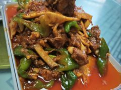 -乐乐餐厅(湘子庙街店)