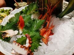 -和彩放题餐厅(酒仙桥店)