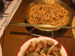 -神府路壹号·海鲜烧烤·砂锅粥·锅物(三坊七巷店)