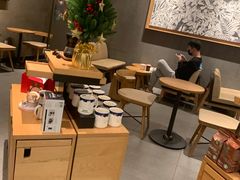 -星巴克(厦门乐群广场分店)