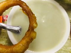 豆汁-老北京豆汁店