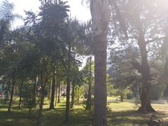 -北海市海滨公园