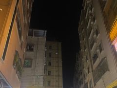 -水围村
