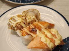 -滨寿司(新街口中央商场店)