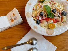 -山由之cafe&meal(小寨店)