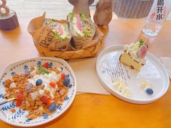 -萤火虫咖啡(后海店)