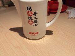 -避风塘(宝山万达店)