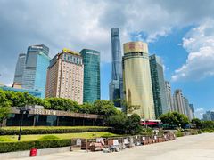 -Chili's Cafe&Bar奇利斯(滨江店)