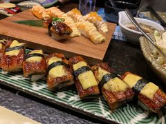 -古田居·特色寿司料理(星之岛旗舰店)