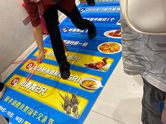 -骏丰酒楼(黄编店)