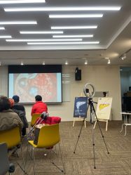 -安利上海体验馆