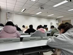 -四川大学(望江校区)